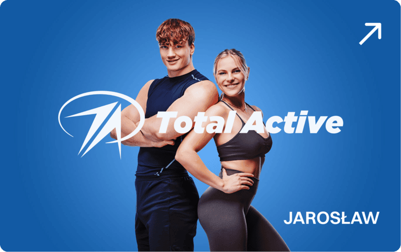 Total Active Jarosław