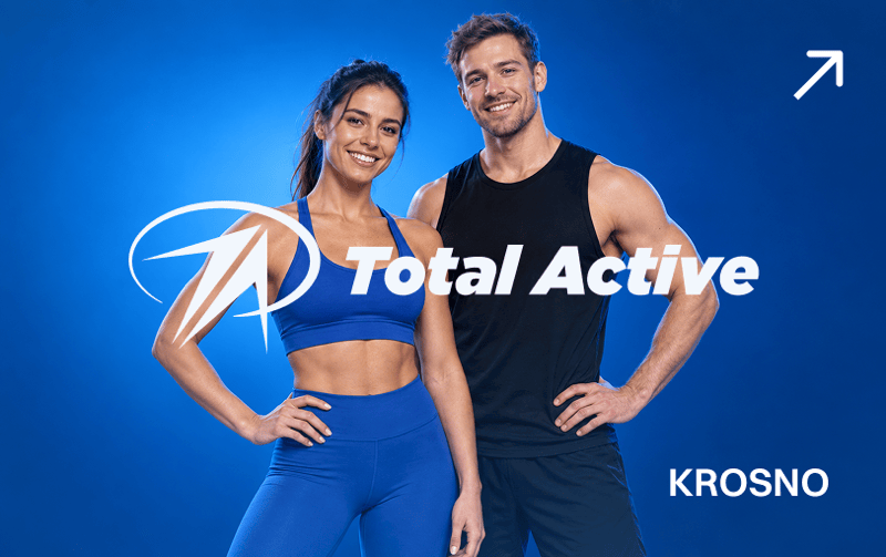 Total Active Krosno