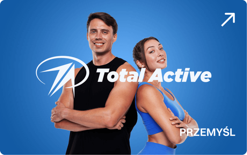 Total Active Przemyśl