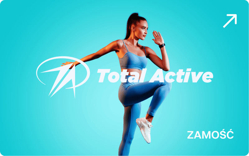 Total Active Zamość